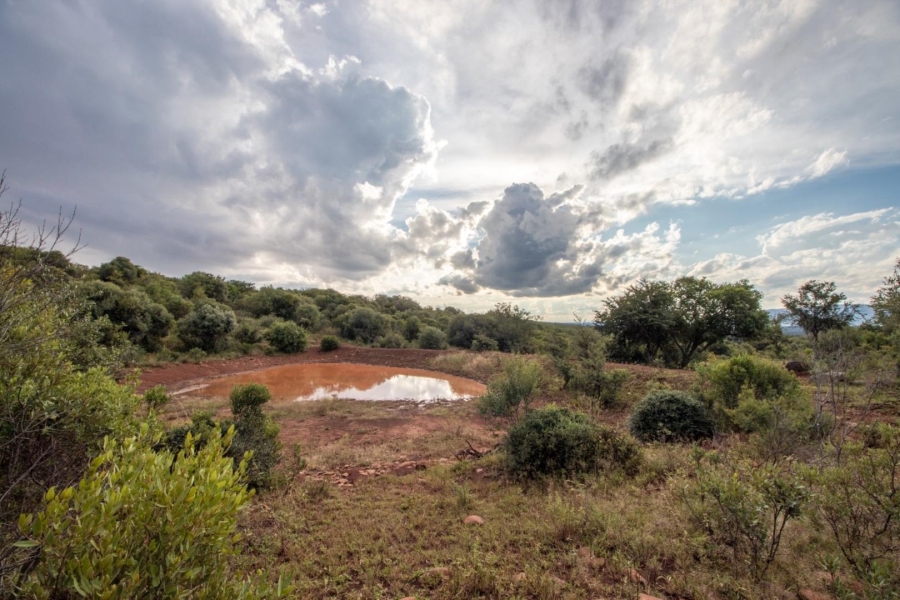 3 Bedroom Property for Sale in Boschfontein A H North West